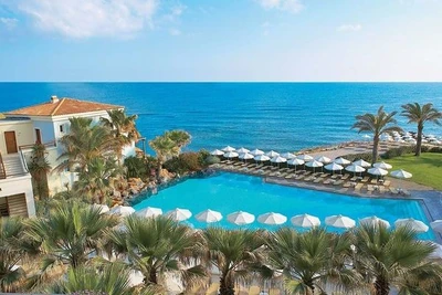 Hôtel Grecotel Marine Palace & Aquapark