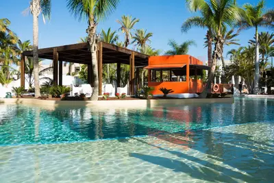 Hôtel Adult Only Gran Canaria Princess