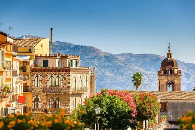 Circuit Richesses de Sicile