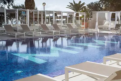 Hôtel Adult Only - Mim Mallorca Member of Melia Collection