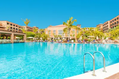 Club Framissima Premium H10 Costa Adeje Palace