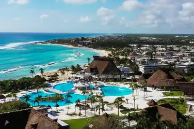 Hôtel Bahia Principe Grand Tulum