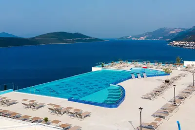 Club Framissima Grand Hotel Neum