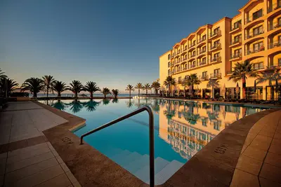 Hôtel Vila Gale Santa Cruz