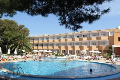 Hôtel Xaloc Playa