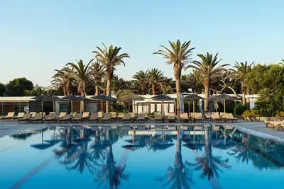 Hôtel Civitel Creta Beach