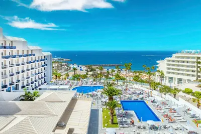Hôtel Adult Only Hovima Costa Adeje - For Cool Adults