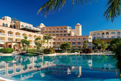 Hôtel Adult Only H10 Playa Esmeralda