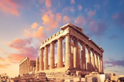 Circuit Grand Tour de Grèce