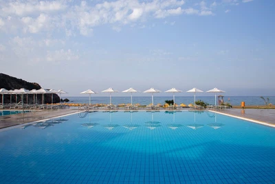 Kappa Club Mikri Poli Crète By Atlantica