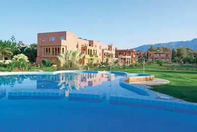 Hôtel Adult only +16 - Orpheas Resort