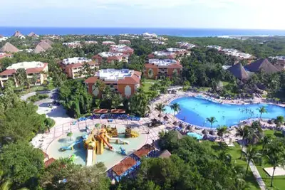 Hôtel Bahia Principe Grand Coba