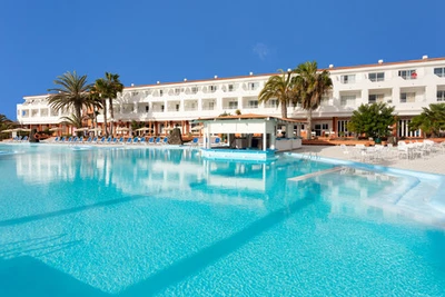 Hôtel Globales Costa Tropical