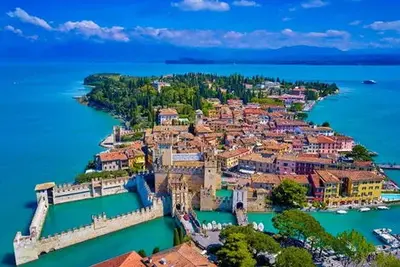 Autotour Les Lacs Italiens