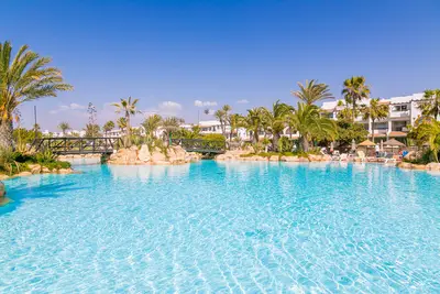 Hôtel Riu Tikida Dunas