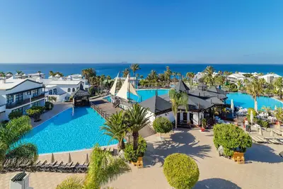 Hôtel H10 Rubicon Horizons Collection 
