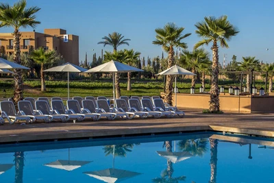 Club Coralia Aqua Mirage Marrakech