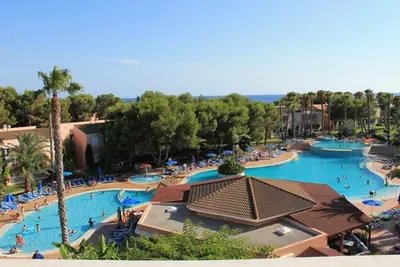 Hôtel Sagitario Princesa Playa 