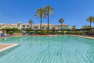 Kappa Club Impressive Playa Granada Golf