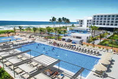 Hôtel Riu Sri Lanka