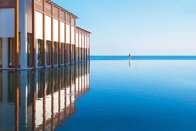 Hôtel Grecotel Amirandes Boutique Resort