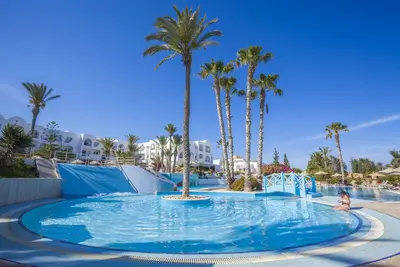 Mondi Club Seabel Aladin