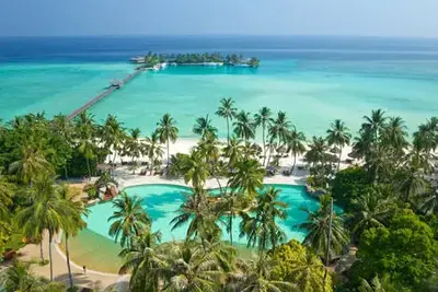 Hôtel Villa Park (ex Sun Island Resort & Spa)