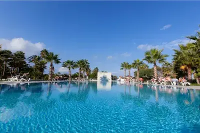Hôtel Seabel Alhambra Beach Golf & Spa