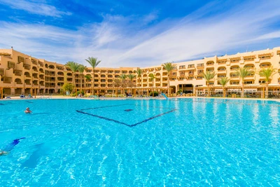 Club Framissima Continental Hurghada 
