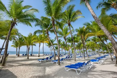 Hôtel Coral Costa Caribe Beach Resort
