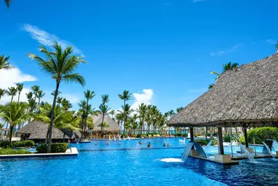 Hôtel Barcelo Bavaro Palace