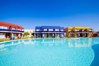 Club Framissima All Senses Nautica Blue Resort & Spa