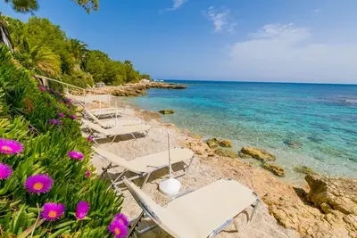 Hôtel Hersonissos Maris 