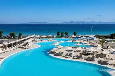 Hôtel Belair Beach