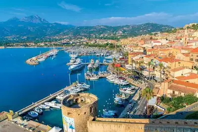 Circuit Corse, les Merveilles de l'île de Beauté