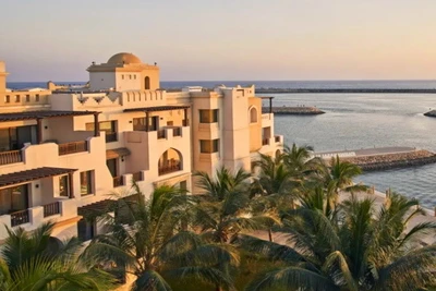 Kappa Club Oman Fanar