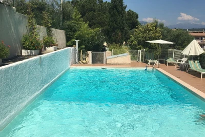 Hôtel Castel Vecchio