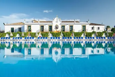Club Marmara Pueblo Andaluz