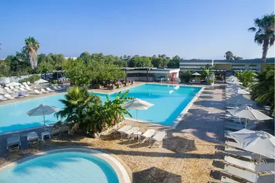 Club Lookéa Sun Palace