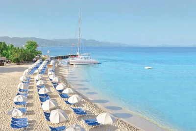 Hôtel Royal Decameron Montego Beach