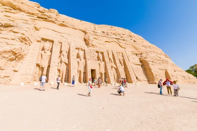 Croisière Framissima Gloire des pharaons