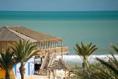 Club Lookéa Playa Djerba