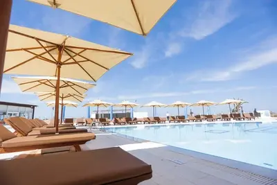 Club Framissima Premium Télémaque Beach & Spa