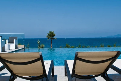Hôtel Radisson Blu Resort & Spa