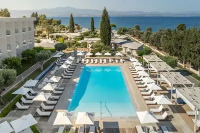 Club Coralia Amaronda Resort