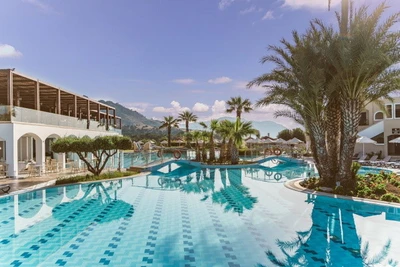 Kappa Club Lindos Imperial Resort & Spa 