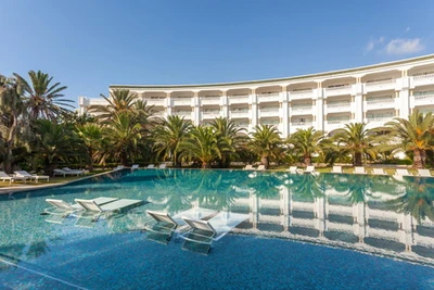 Oceana Hôtel & Spa