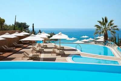 Hôtel Ikos Oceania