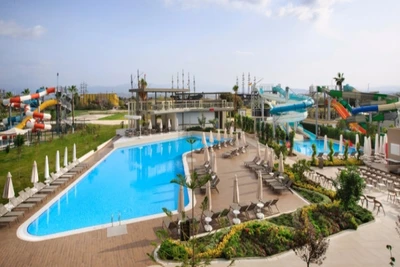 Hôtel Riolavitas Spa & Resort
