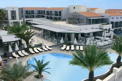 Hôtel Aegean Pearl